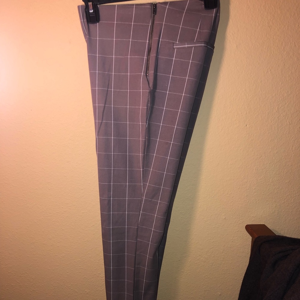Size 2 pants